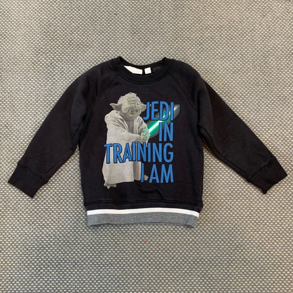 GAP Star Wars Sweatshirt